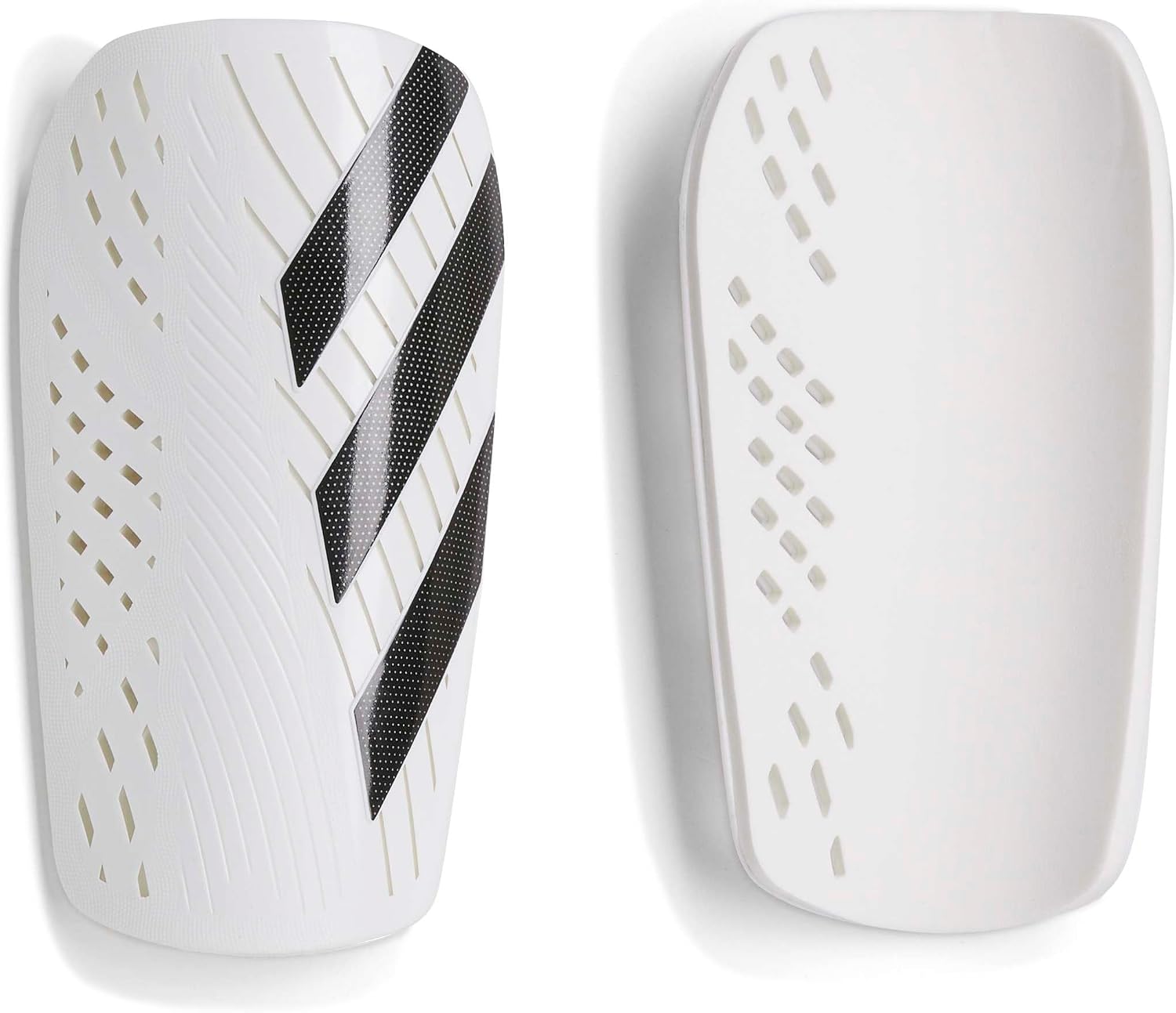 Adidas Unisex Adult Tiro Soccer Shin Guards