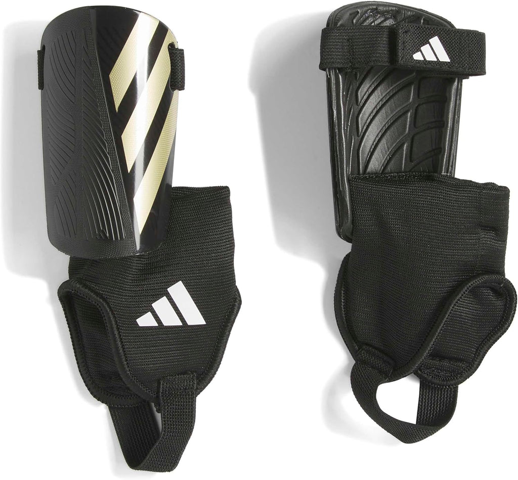 adidas Kids' Tiro Match Soccer Shin Guards