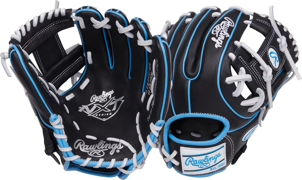 Rawlings NXT Youth Baseball Glove Series