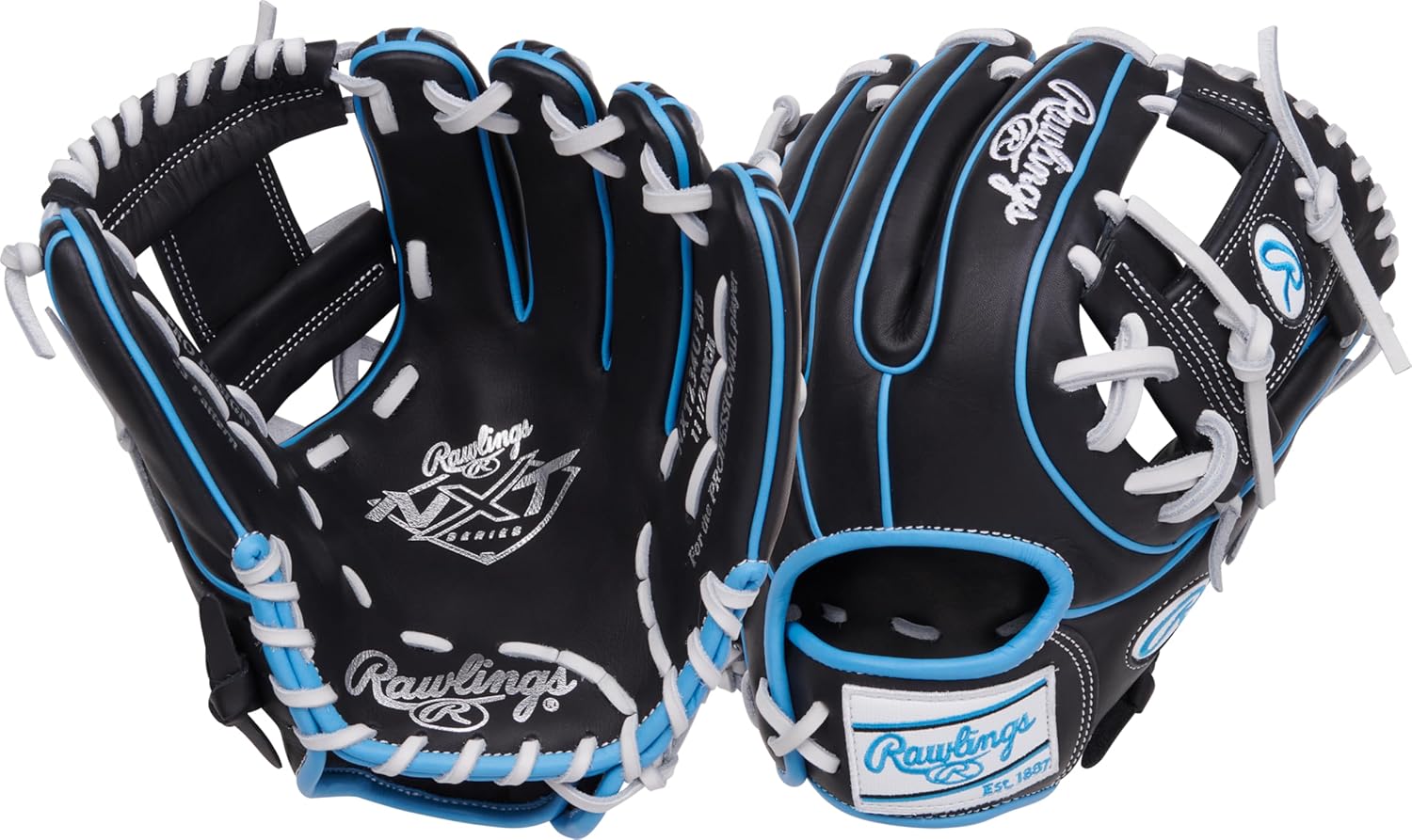 Rawlings NXT Youth Baseball Glove Series