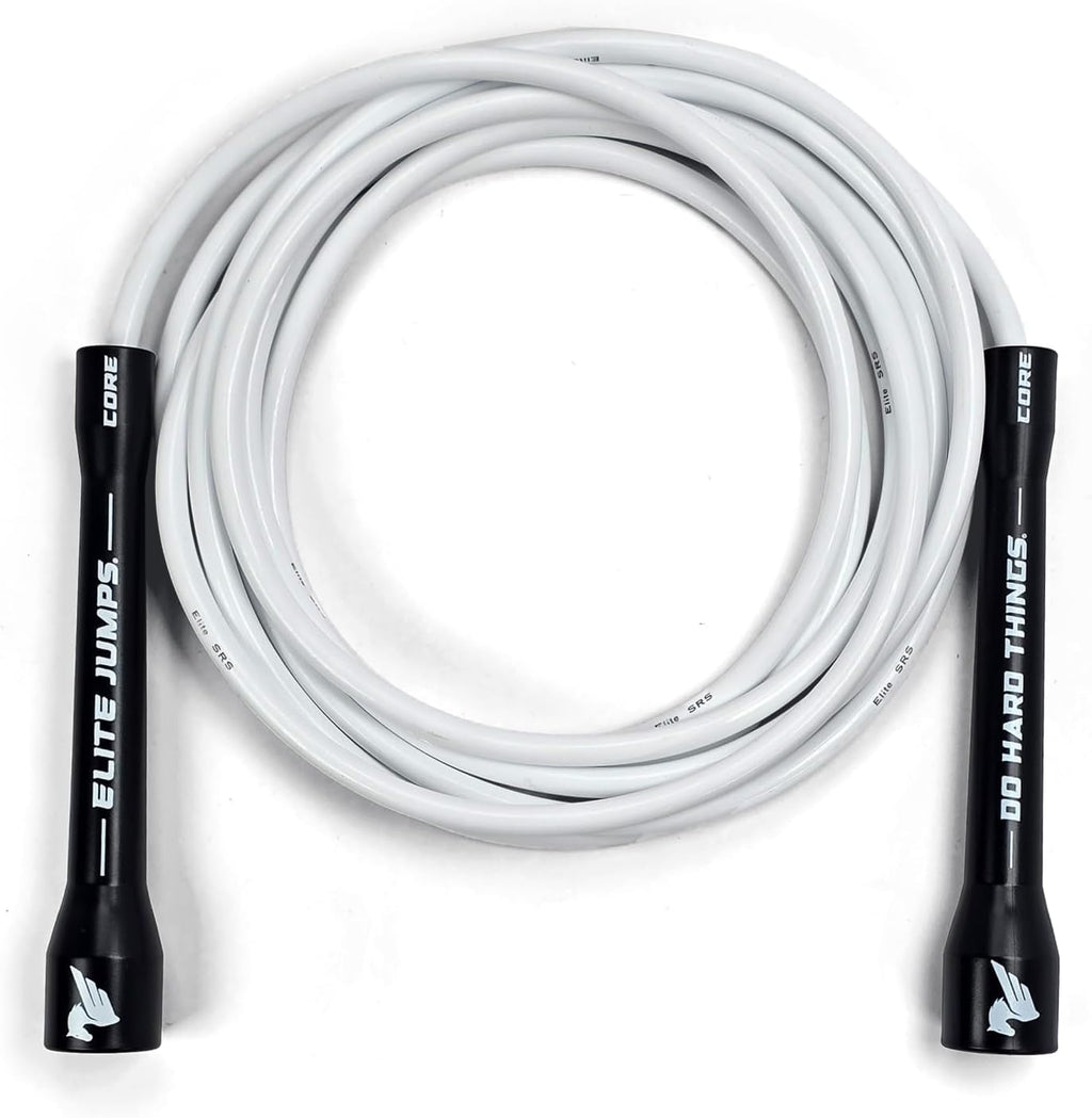 Elite Jumps 6mm PVC Jump Rope
