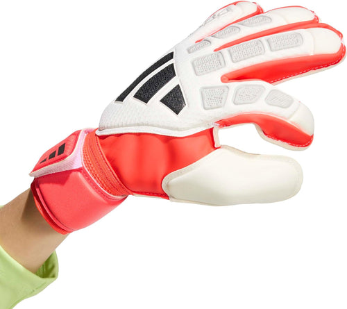 Adidas Unisex Soccer Goalie Gloves