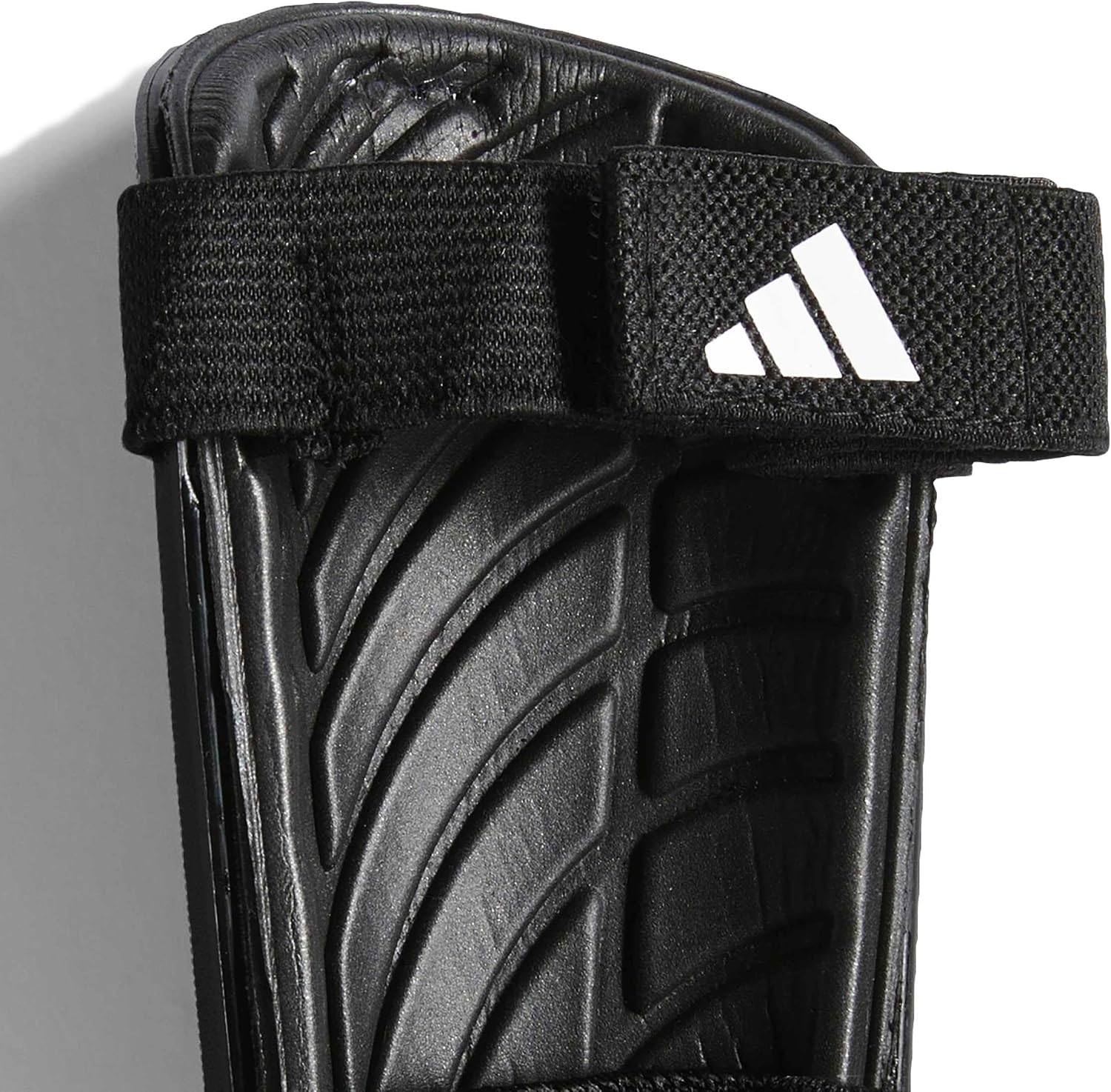 adidas Kids' Tiro Match Soccer Shin Guards