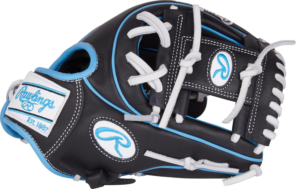 Rawlings NXT Youth Baseball Glove Series
