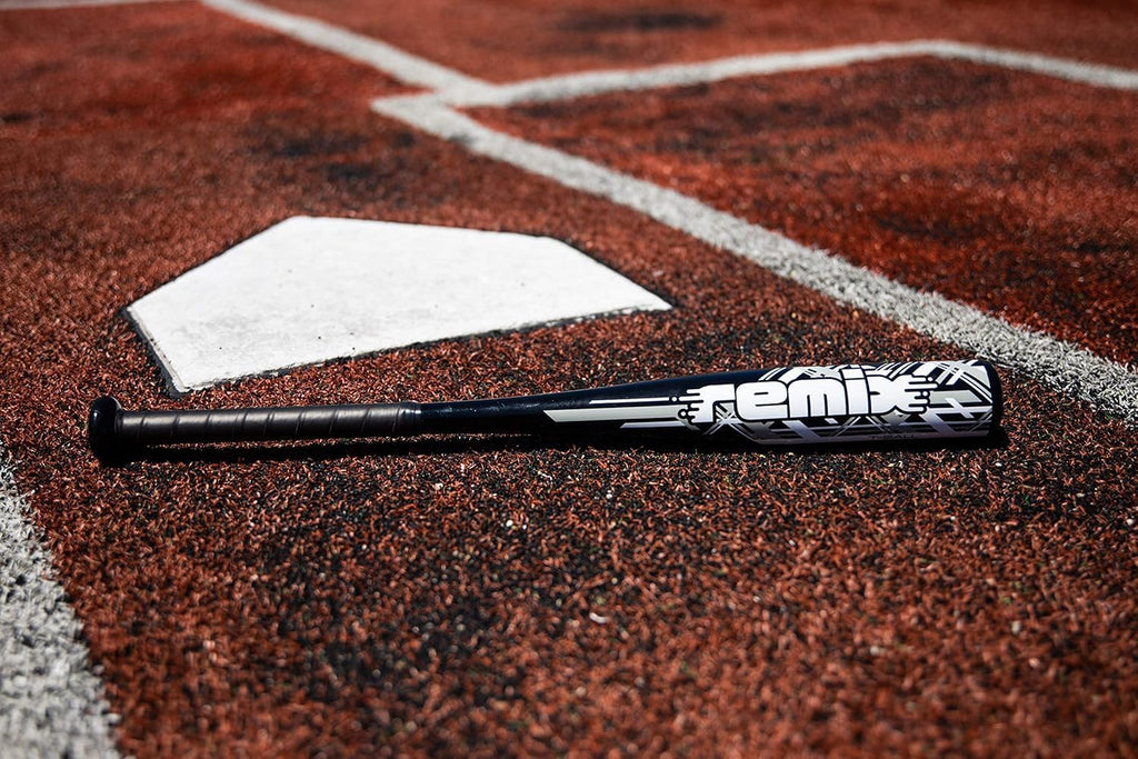 Rawlings Remix T-Ball Bat USA -12 2 1/4" Barrel 1 Pc. Aluminum