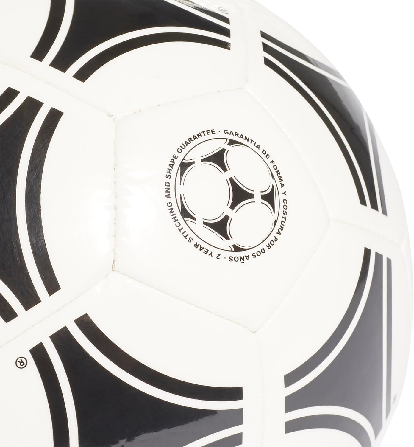 Adidas Tango Street Allround Soccer Ball