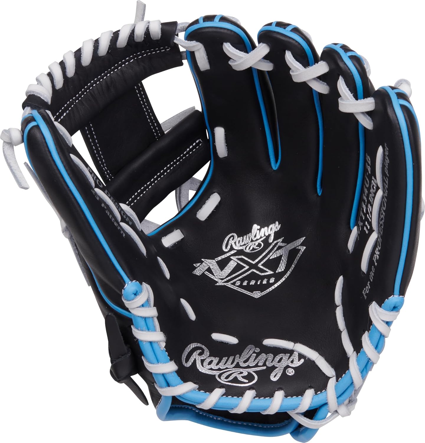 Rawlings NXT Youth Baseball Glove Series