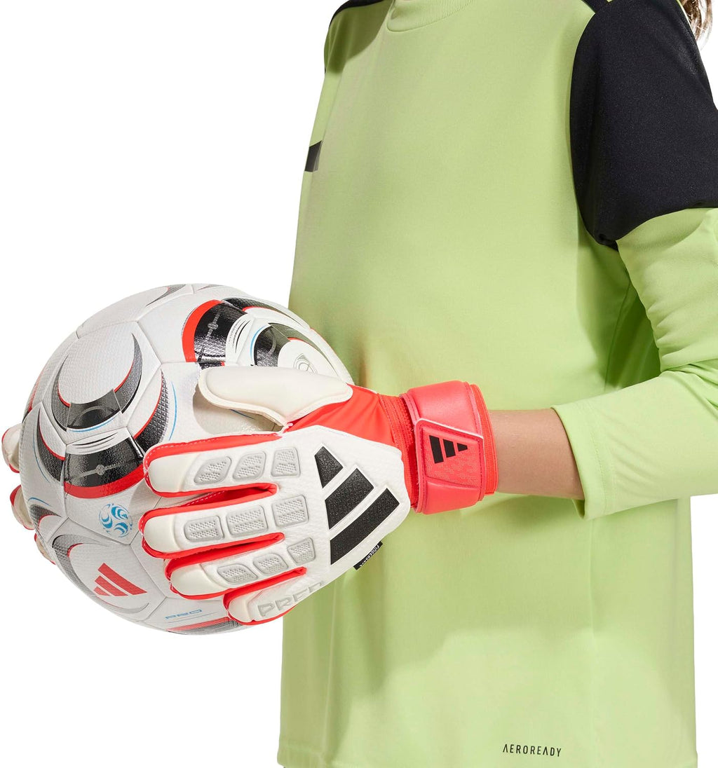 Adidas Unisex Soccer Goalie Gloves