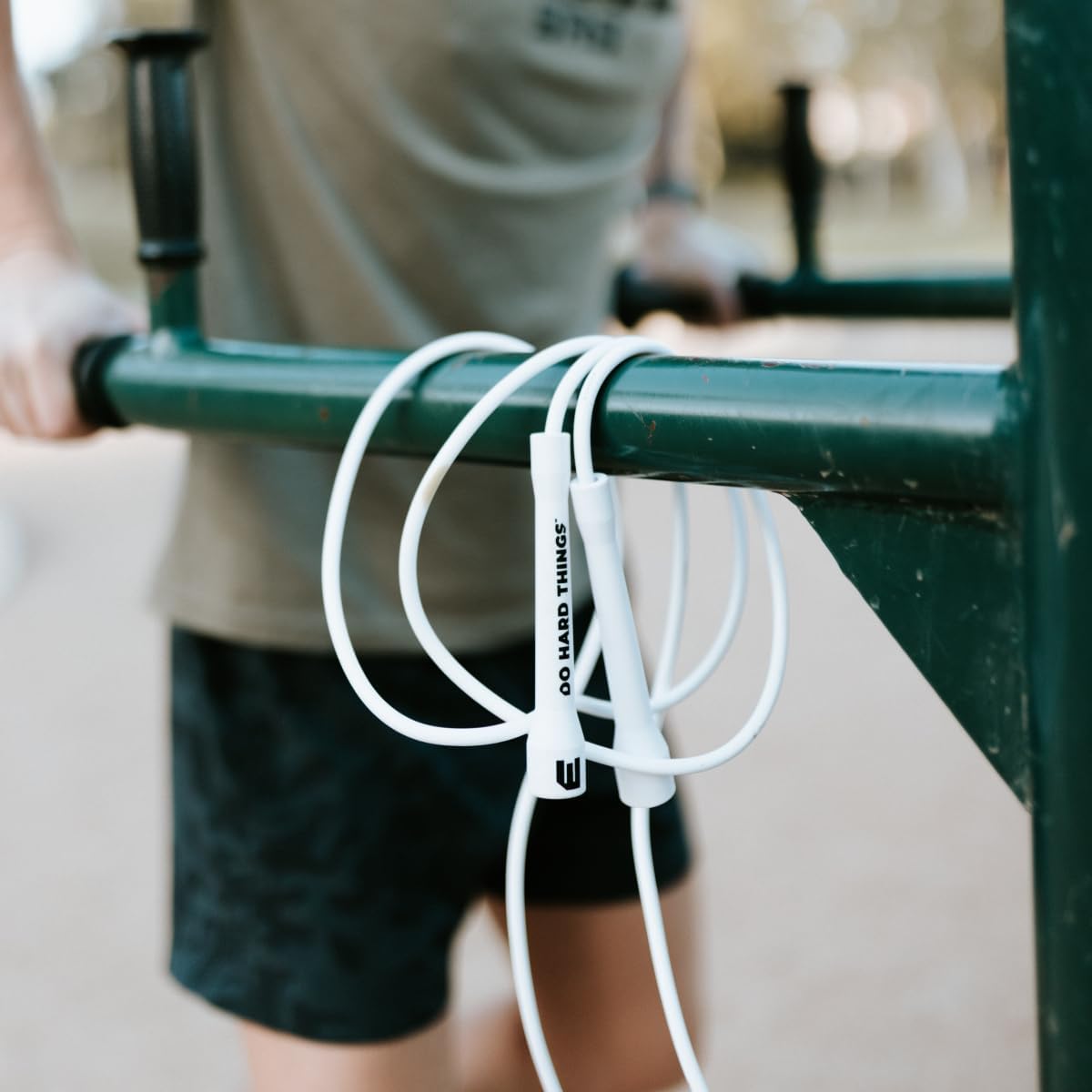 Elite Jumps 6mm PVC Jump Rope