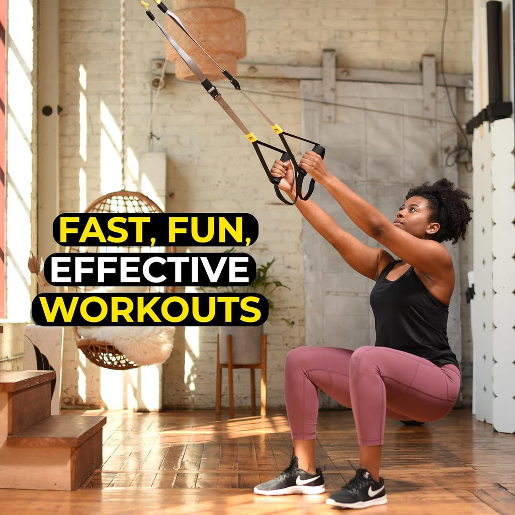 TRX GO Suspension Trainer