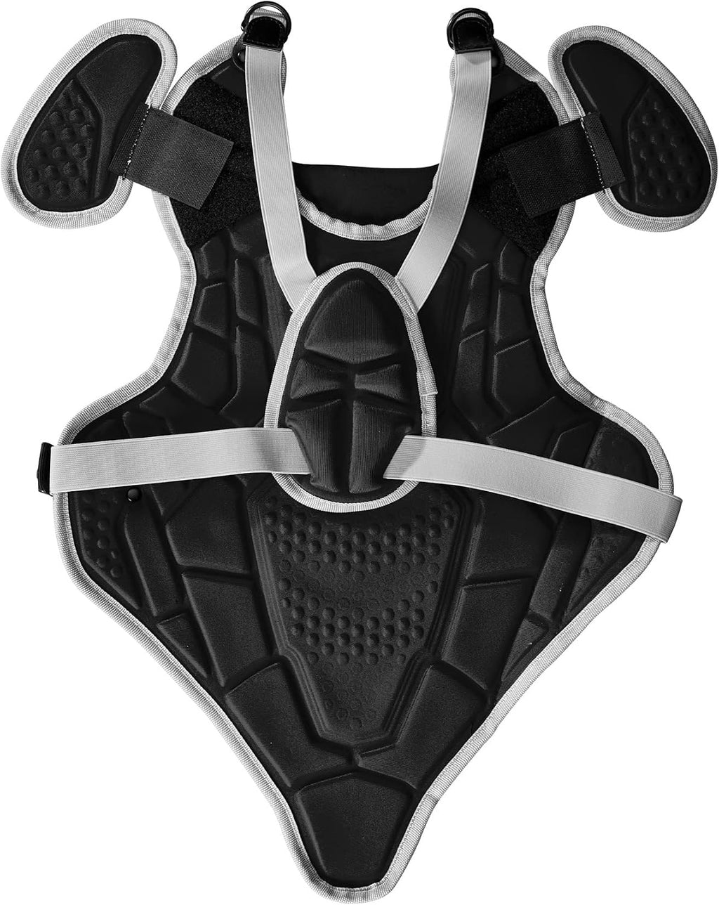 Wilson EZ Gear 2.0 Catcher’s Gear Kit - Black