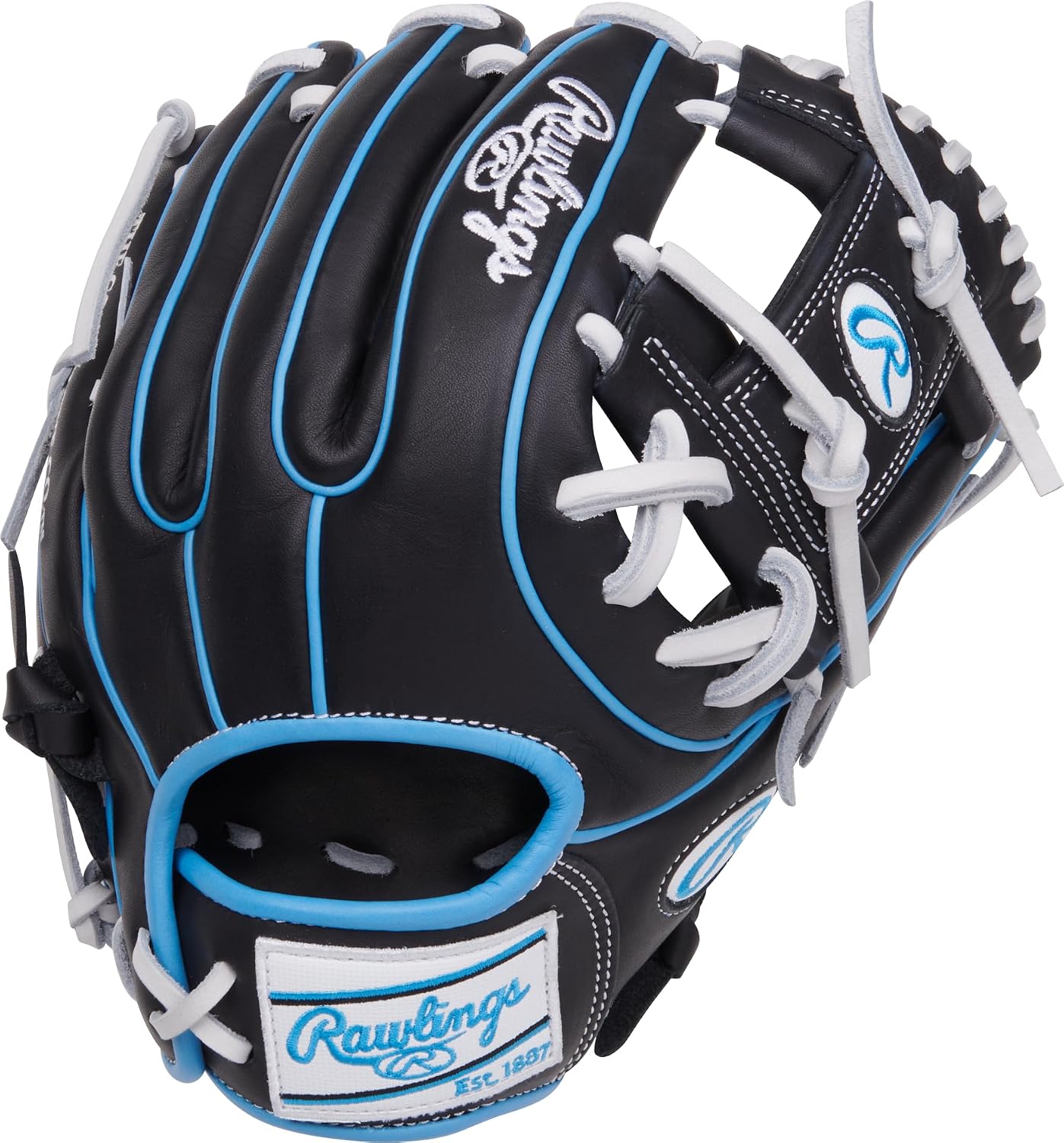 Rawlings NXT Youth Baseball Glove Series