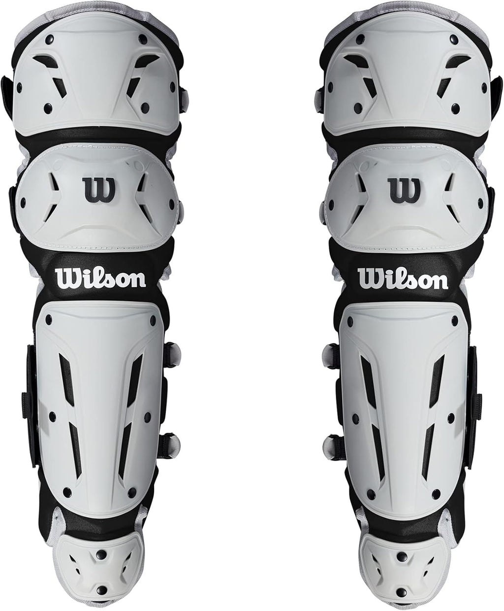 Wilson EZ Gear 2.0 Catcher’s Gear Kit - Black