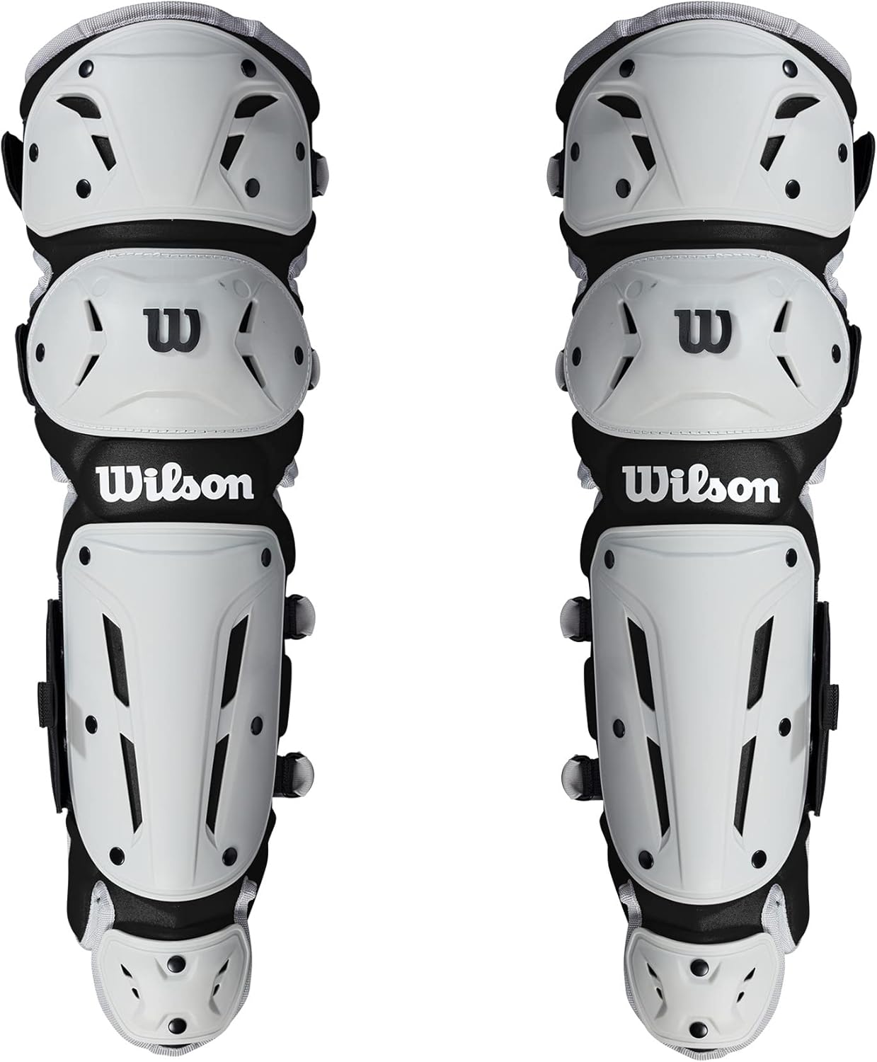 Wilson EZ Gear 2.0 Catcher’s Gear Kit - Black