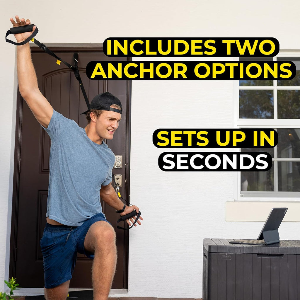 TRX GO Suspension Trainer