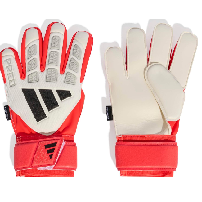 Adidas Unisex Soccer Goalie Gloves