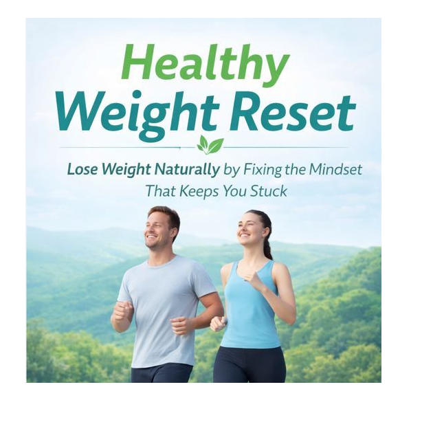 Healthy Weight Reset