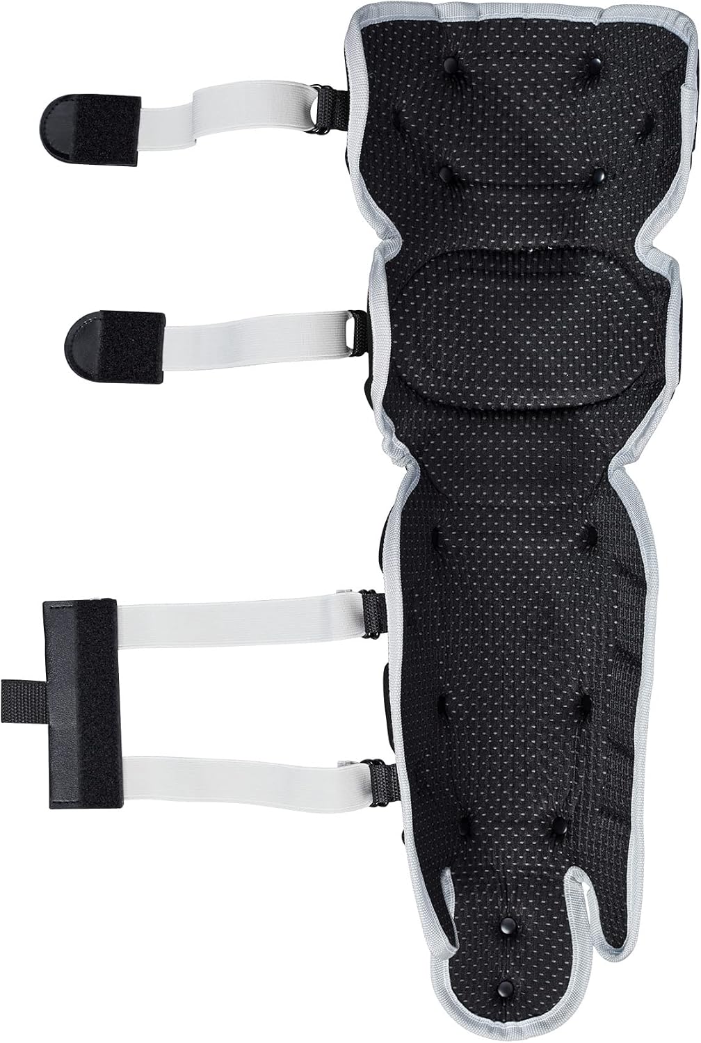Wilson EZ Gear 2.0 Catcher’s Gear Kit - Black