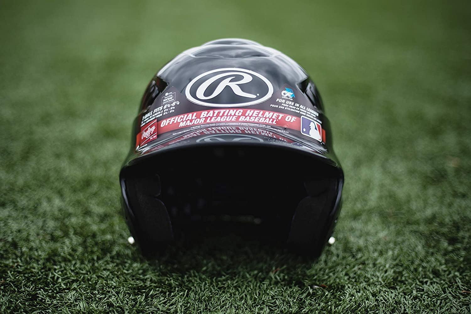 Rawlings Remix & COOLFLO Batting Helmet T-Ball