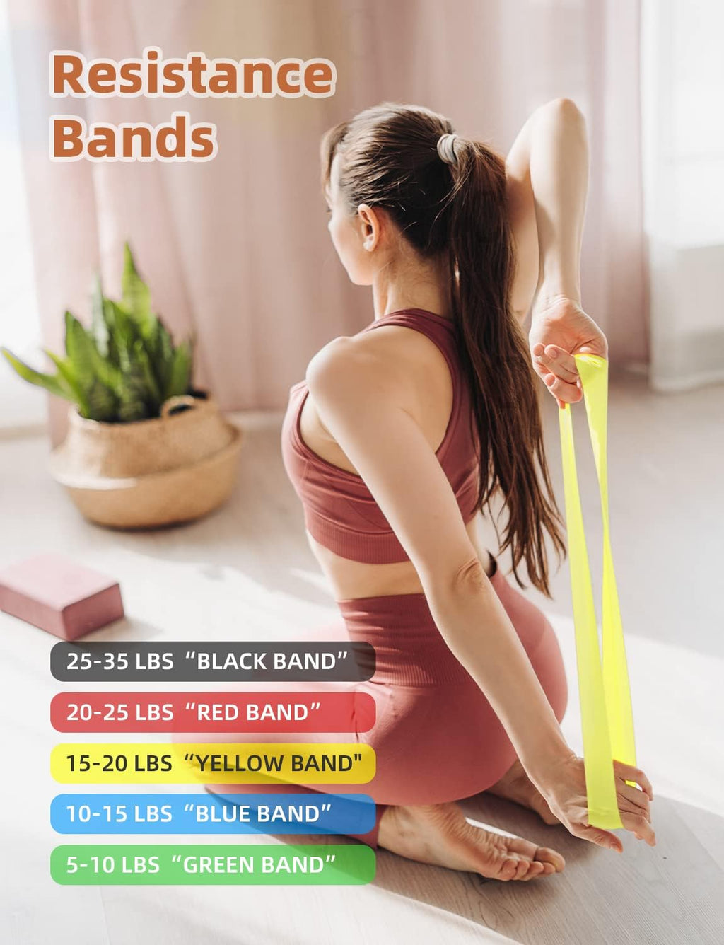 GHB Agility Ladder,Football Training Equipment Set