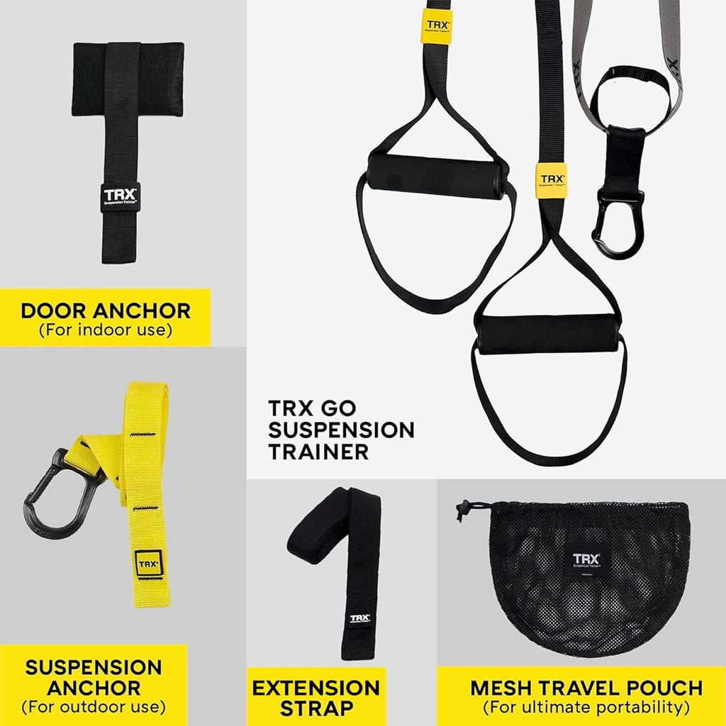 TRX GO Suspension Trainer