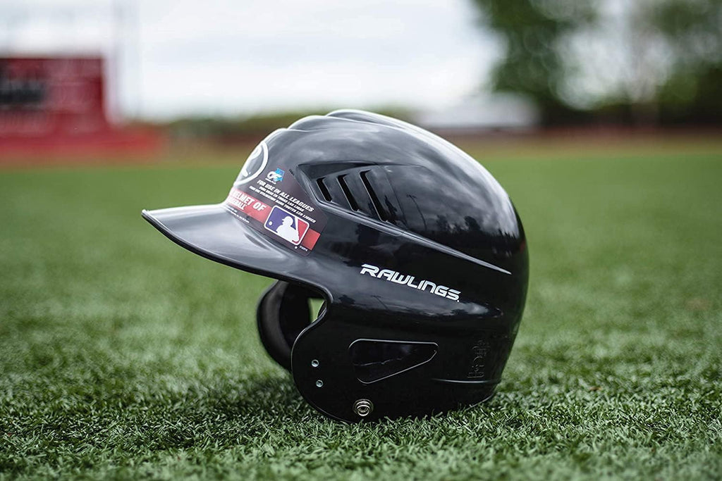 Rawlings Remix & COOLFLO Batting Helmet T-Ball