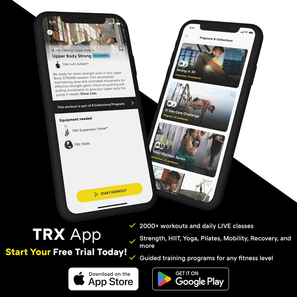 TRX GO Suspension Trainer