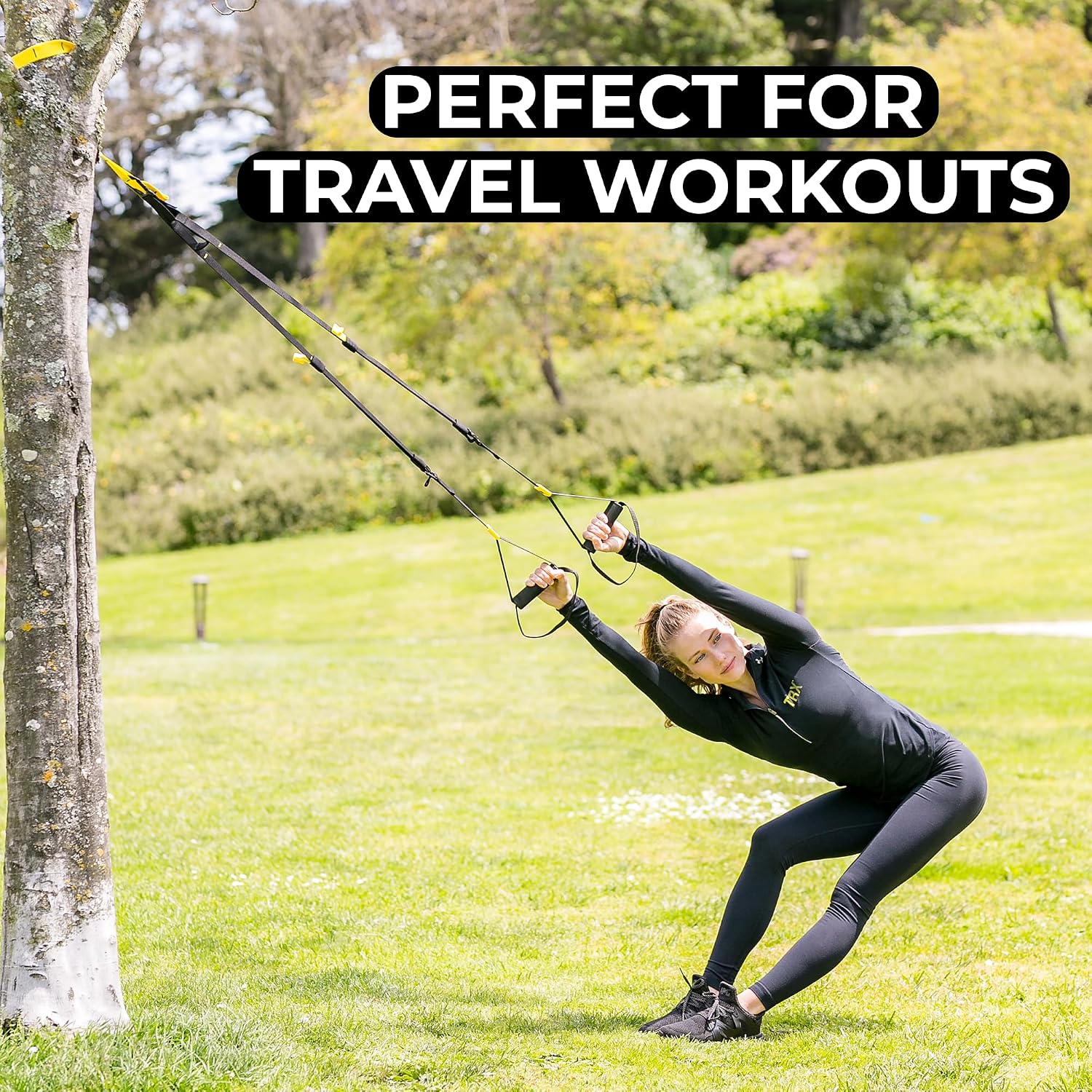 TRX GO Suspension Trainer