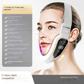 Facial Slimming Device for Chin and Jawline Contouring